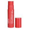 Wet N Wild Mega Last Matte Lip Color Lipstick In Stoplight Red