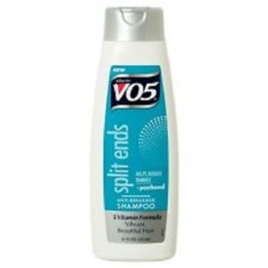 Vo5 Split Ends Anti Breakage Shampoo – 12.5 Oz.