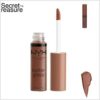 Nyx Butter Gloss-ginger Snap