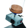 Electric Clinostat for Demonstrating Heliotropism and Geotropism - Eisco Labs