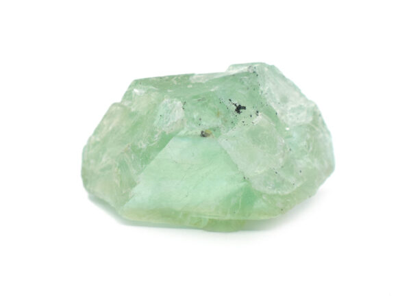 Raw Fluorite Mineral Specimen, 1" - Geologist Selected Samples - Eisco Labs