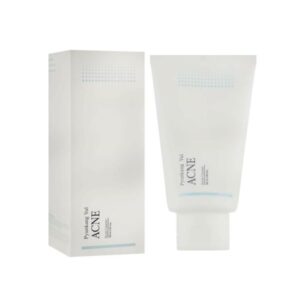 Pyunkang Yul Acne Facial Cleanser 120ml