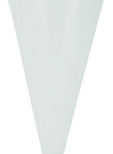 Separating Funnel, 100ml - Polypropylene - Polypropylene Stopcock, PTFE Plug - Leak-Proof Screw Cap - Eisco Labs