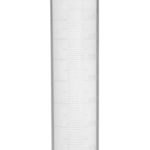 Polypropylene Measuring Cylinder 500ml - Class B
