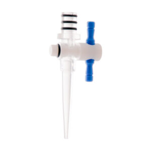 Spare stopcock for Burettes - Acrylic Pack of 5