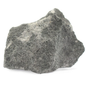 Raw Greywacke Sedimentary Rock Specimen - Approx. 1"