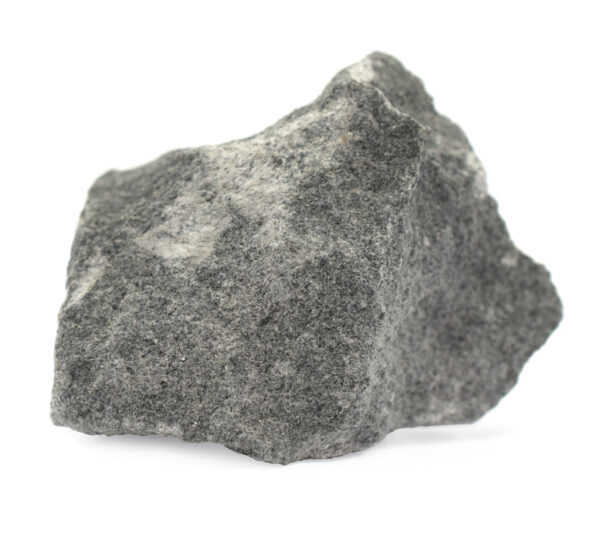 Raw Greywacke Sedimentary Rock Specimen - Approx. 1"