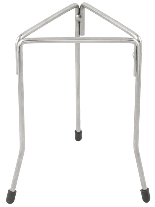 Laboratory Tripod Stand - 5.25" W 8.25" H - Steel