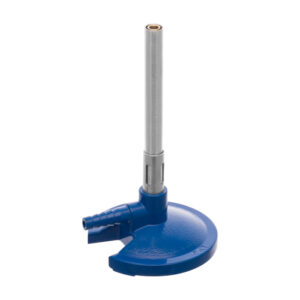 Basic Bunsen Burner Natural Gas