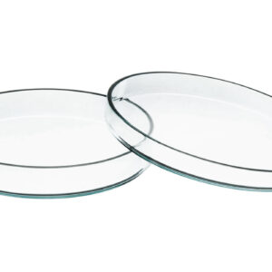 Petri Dish - 50 x 11mm - Soda Glass
