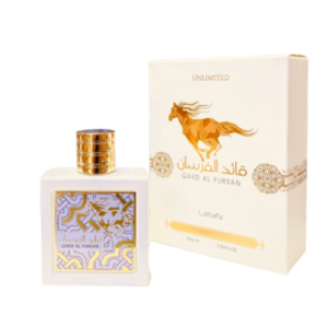 Lattafa Qaed Al Fursan Unlimited Edp 100ml