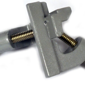 Universal Clamp Holder Jumbo Sized - Holds Rods up 20mm in Diameter