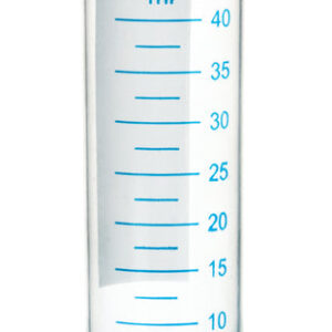 Self Standing Centrifuge Tube 50mL - Writable Surface - Graduated