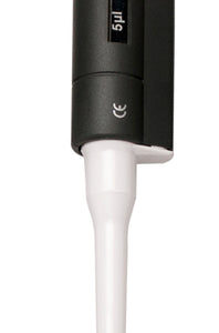 Fixed Volume Micropipette, 5μl - Mechanical Tip Ejector - Eisco Labs