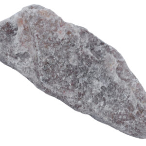 Raw Quartzite Metamorphic Rock Specimen - Hand Sample - Approx. 3"