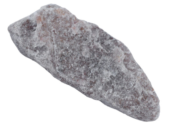 Raw Quartzite Metamorphic Rock Specimen - Hand Sample - Approx. 3"