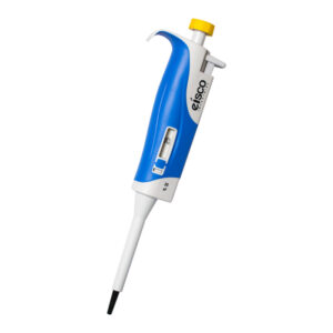 Fixed Volume Micropipette - 25uL Volume - Autoclavable
