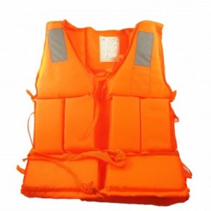 Shalom Safety Jacket