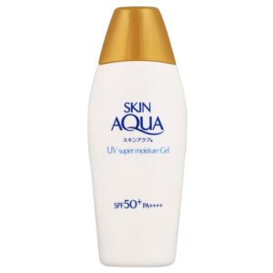 Skin Aqua Uv Super Moisture Gel Spf50+ Pa++++-110g