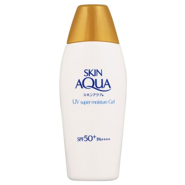 Skin Aqua Uv Super Moisture Gel Spf50+ Pa++++-110g