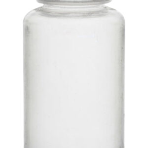Reagent Bottle 250ml - Screw Cap and Wide Neck - Polypropylene