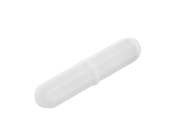 Magnetic Stir Bar, 48mm Length x 10mm Diameter - PTFE Coated