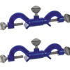 2PK Swivel Bossheads, Premium - 360 Rotation - High Torsional Strength