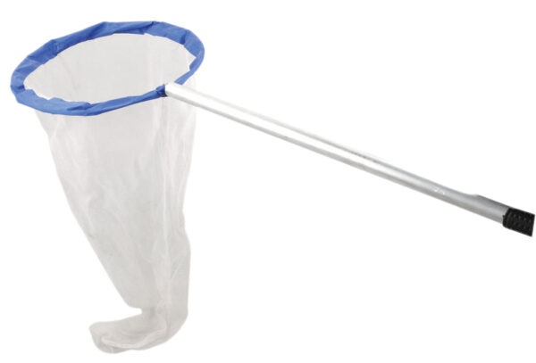 Insect Collecting Net with Aluminum Handle 30 Inch