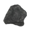 Raw Anthracite Coal Metamorphic Rock Specimen - Approx. 1"