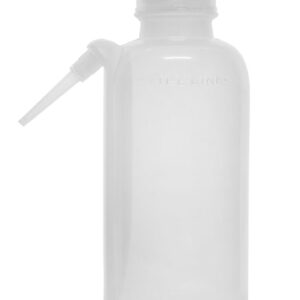 Wash Bottle 500ml - Polyethylene