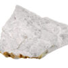 Raw Microcline Mineral Specimen - Approx. 3" - Hand Sample