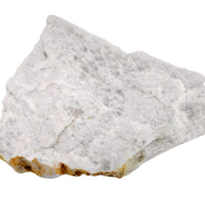 Raw Microcline Mineral Specimen - Approx. 3" - Hand Sample