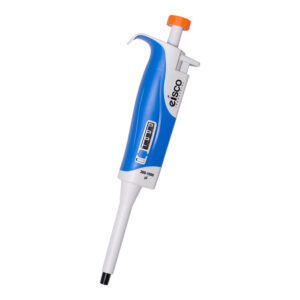 Variable Volume Micropipette - 200-1000uL Volume Range - 5uL Increments - Autoclavable
