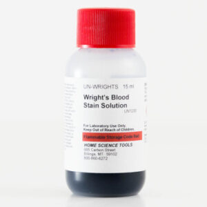 Wright's Blood Stain 15 ml