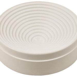 Round Flask Stand - Polypropylene - Fits Flasks with up to 10 Liter Capacity - Eisco Labs
