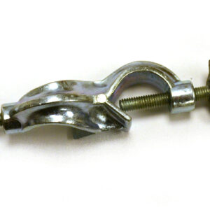 Eisco Labs Boss Head Clamp Die Cast Alloy up to 16mm Rods