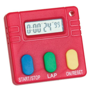 Digital Timer (Discontinued)