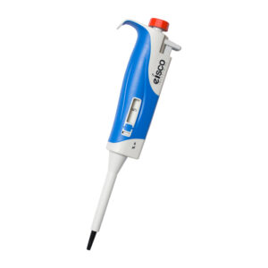 Fixed Volume Micropipette - 5uL Volume - Autoclavable