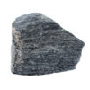Raw Hornblende Amphibole Mineral Specimen - Approx. 1"
