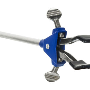 2 Finger Spring Loaded Clamp, Connecting Rod - 2.75" Max Opening