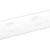 Microscope Slides With Double Concavity Pack of 10 - Eisco Labs