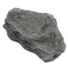 Raw Carbonaceous Shale Sedimentary Rock Specimen - Approx. 1"