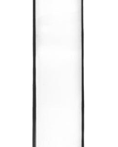 Culture Tube with Screw Cap, 5mL - 16x75mm - Round Bottom - Borosilicate Glass
