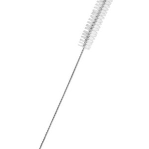 Nylon Burette Cleaning Brush, 30.5" - For Burettes up to 0.75" Diameter