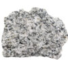 Raw Porphyritic Granite Igneous Rock Specimen - Approx. 3" - Hand Sample