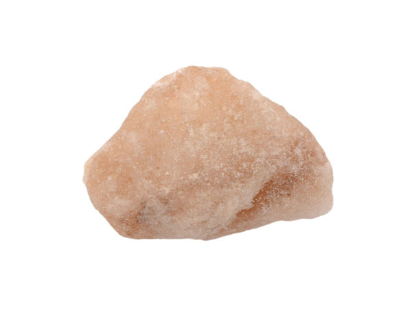 Raw Halite Mineral Specimen 1" - Geologist Selected Samples - Eisco Labs