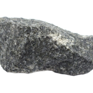 Raw Peridotite, Igneous Rock Specimen - Approx. 1" - Geologist Selected & Hand Processed - Great for Science Classrooms - Eisco Labs