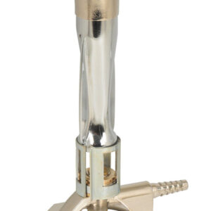 Meker Burner LPG - High Temperature Flame