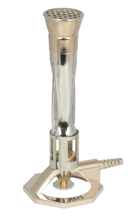 Meker Burner LPG - High Temperature Flame