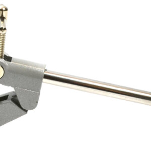 Eisco Labs Retort Clamp - 4-Prong Powder-Coated